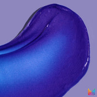 Matrix So Silver Purple Toning Conditioner, For Blondes, Greys and Silvers, Neutralises Yellow Tones