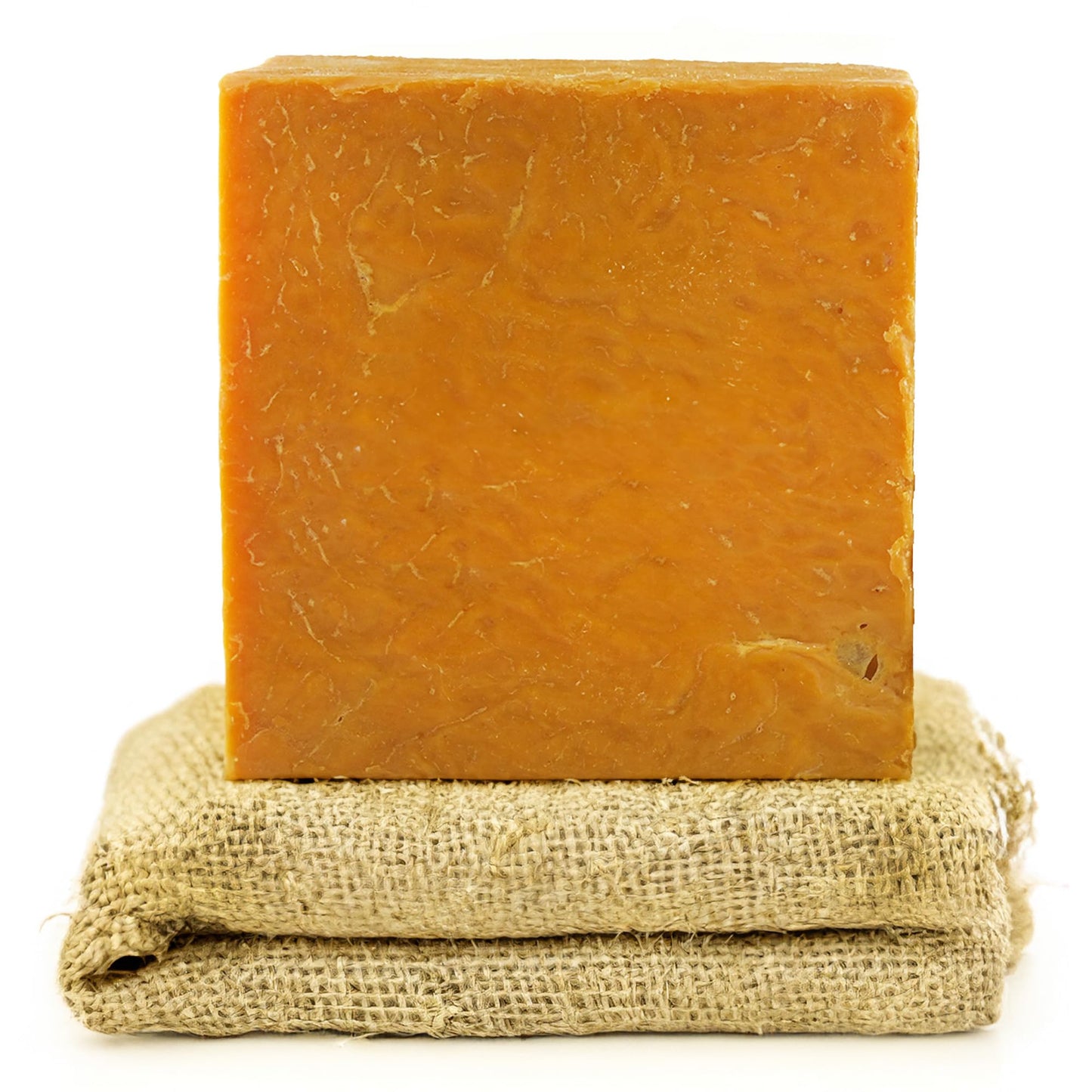 Cielche Hnadmade Saffron Soap Bar 150 gr Wrinkles, Acne And Pimples, Moisture Balance, Birthmarks, Sunspots, Repair