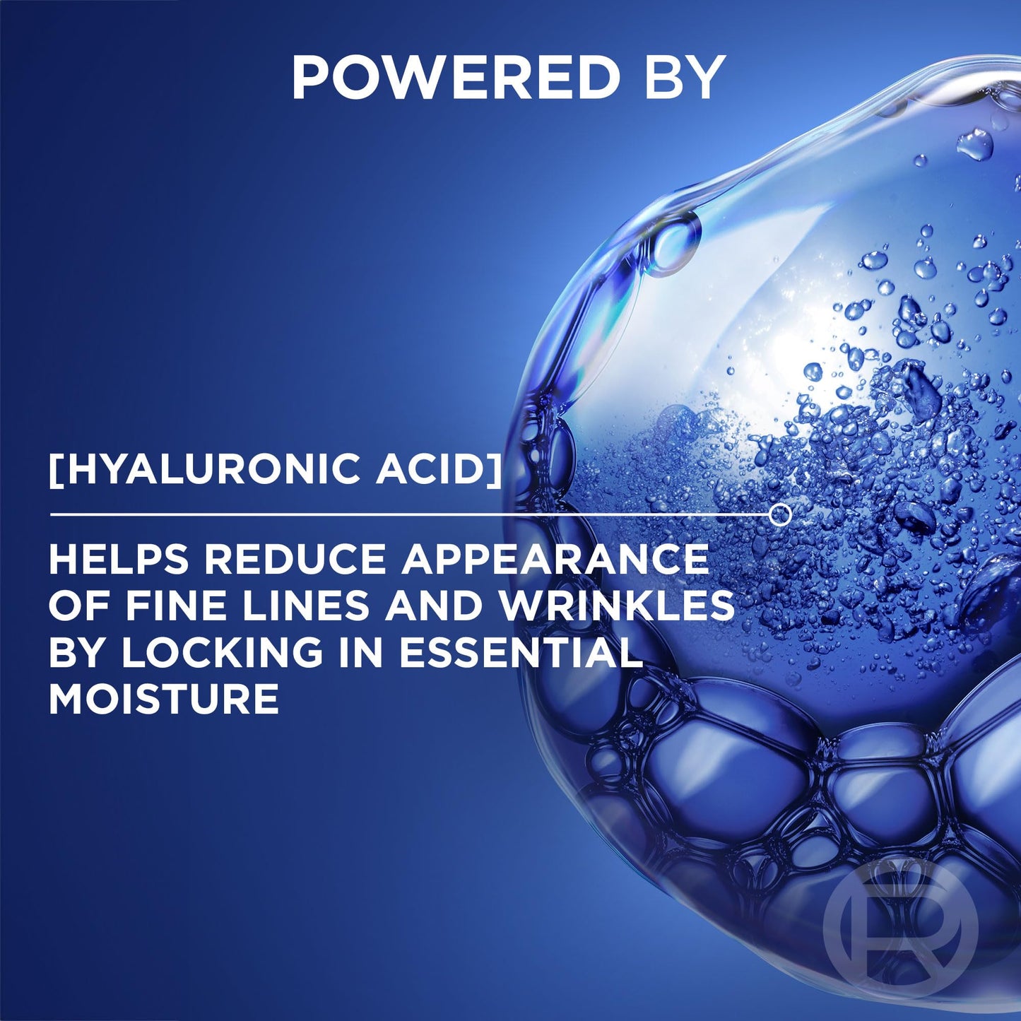 L’Oréal Paris men expert L'Oréal Paris Men Expert Moisturiser, Power Age Hydrating Face Cream 100ml