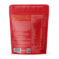 Wellgard Ruby Powder, Vitamins, Minerals, Fruits, Botanicals, Fibre, Live Cultures, 300g