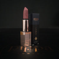 Pippa Of London Pippa of London Envy Matte Lipstick Eclipse 428 Moisturising Lip Makeup