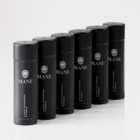 MANE Mane Hair Thickening Fibres MULTI DEAL - BUY 6 (Mid Brown)