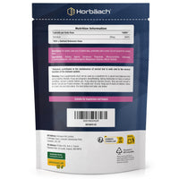 Horbäach Selenium Supplement 200mcg | 400 Days Supply (Yeast-Free) | High Strength L-Selenomethionine | 400 Tablets | Vegan & Vegetarian | by Horbaach