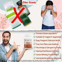 Aushadh Triphala Capsule