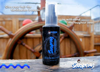 BLACKBEARD FOR MEN Blackbeard for Men Seaspray 60ml