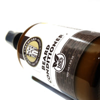 Beard Conditioner Sweyn Forkbeard 100ml - 100% Organic Beard Conditioner Formulated to Hydrate and Nourish the Beard - Made in London