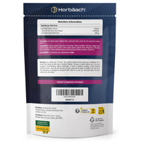 Horbäach SOYA Isoflavones 10,000mg | 120 Vegan Tablets | High Strength SOYA Bean Extract | Providing 80mg Isoflavones | by Horbaach