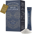 Ancient + Brave Wild Collagen Powder 15 x 5g | Marine Collagen