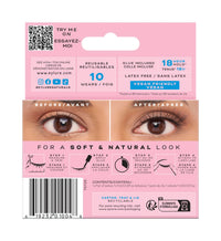 Eylure Naturals No. 032 False Lashes