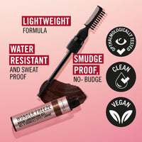 Wonder'Brow Lamination Gel - 001 Clear