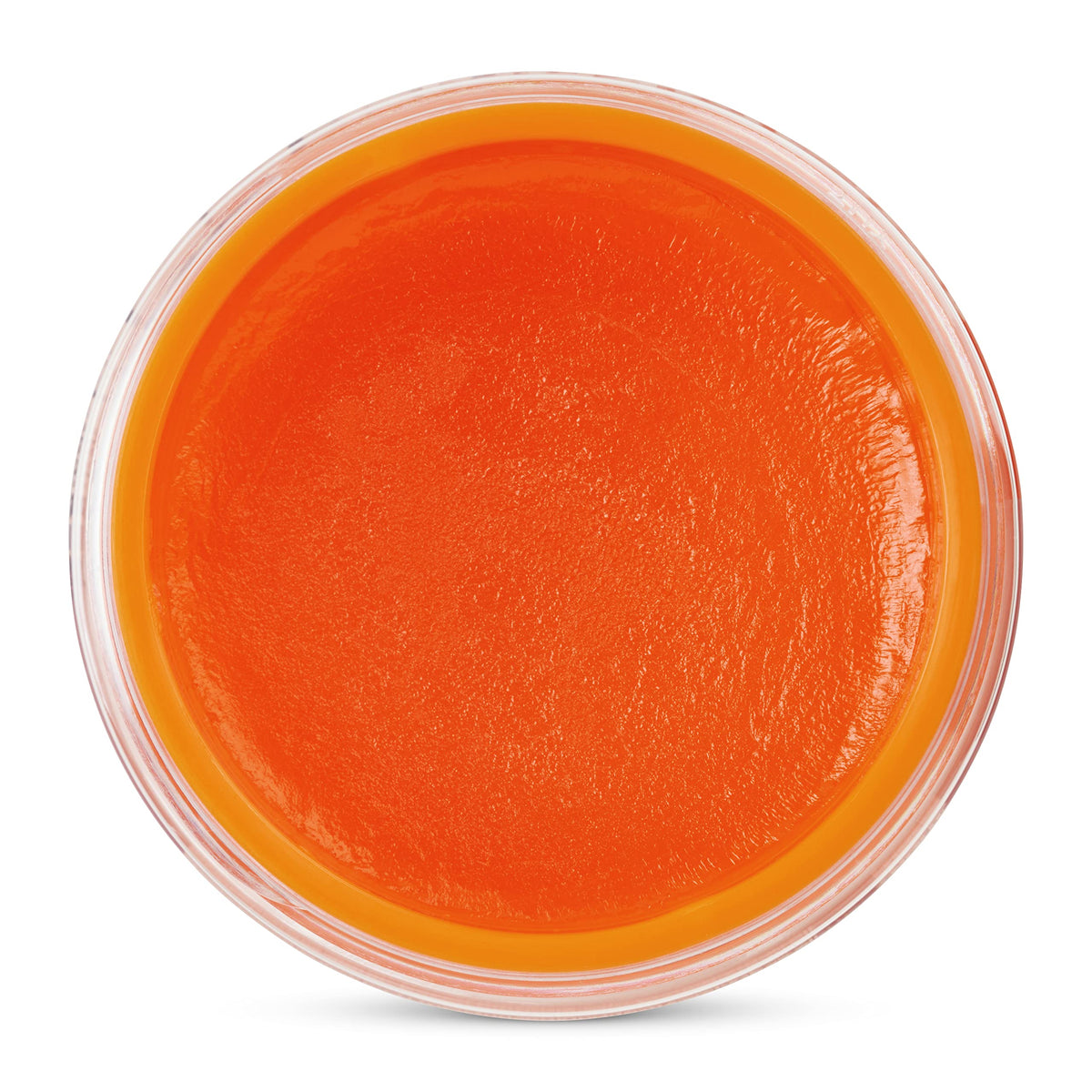 Kaniz Wonder Edge Pineapple water based pomade 120 ml, Orange