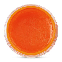 Kaniz Wonder Edge Pineapple water based pomade 120 ml, Orange