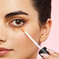 SLEEK Sleek MakeUP Lifeproof Colour Corrector, Peach, 7.4ml (Packing May vary).