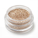 Kiara World Madame Champagne Eye Shadow Loose Glitter Dust Body Face Nail Art Party Shimmer Make-Up
