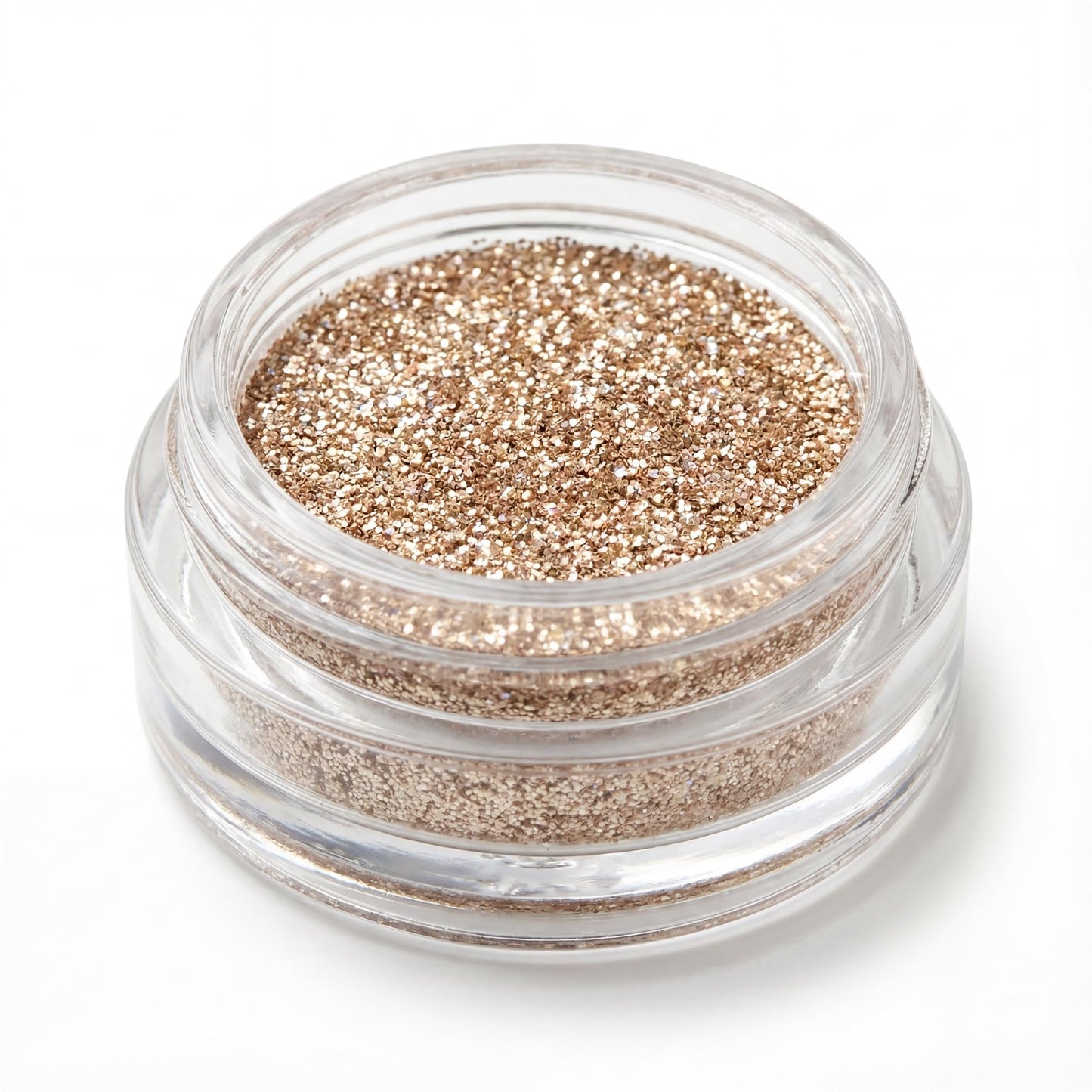 Kiara World Madame Champagne Eye Shadow Loose Glitter Dust Body Face Nail Art Party Shimmer Make-Up
