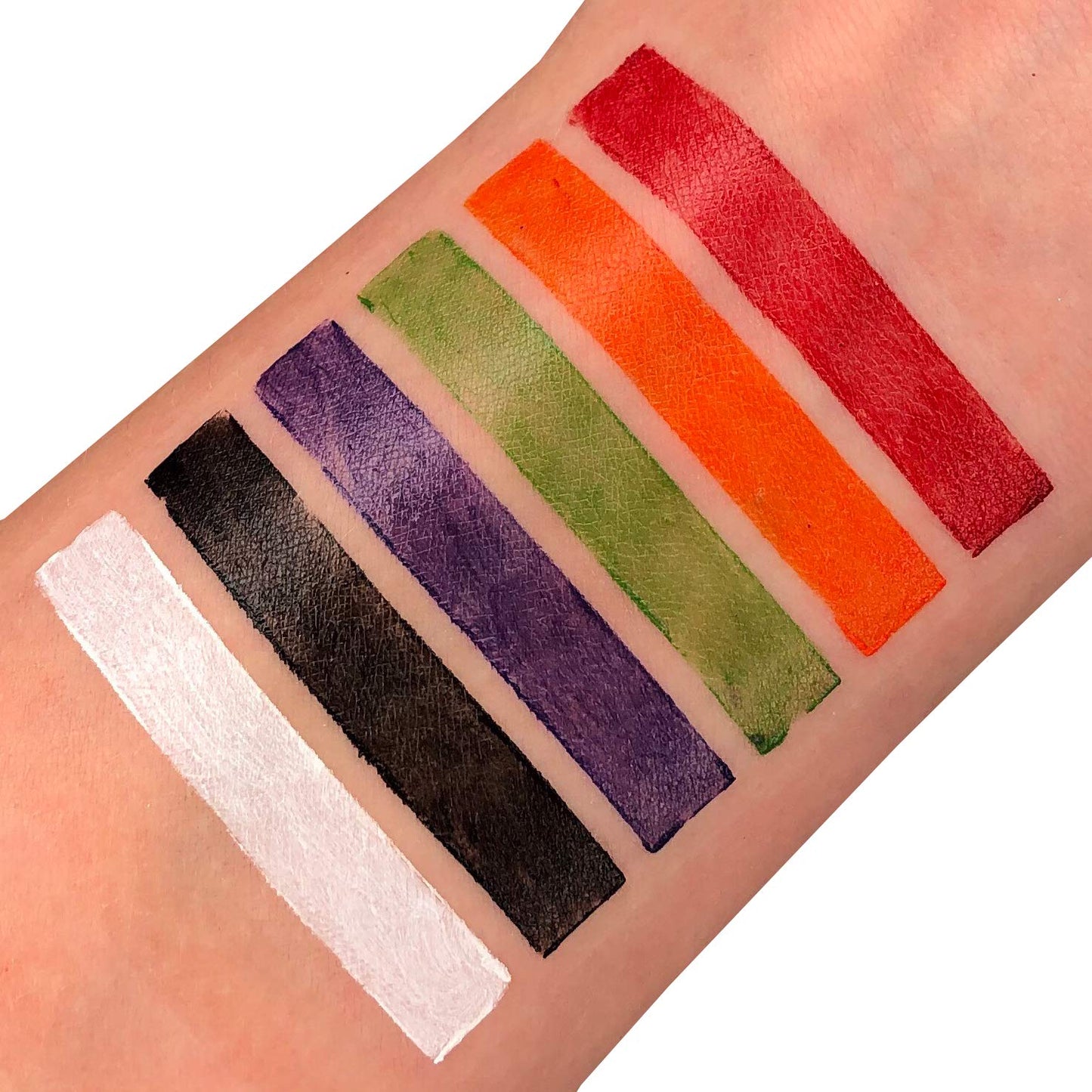 Halloween Lipstick by Moon Terror | Zombie Green | SFX Make up, Special Effects Make up | 4.2g