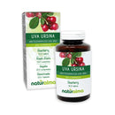 Bearberry (Arctostaphylos uva Ursi) Leaves NATURALMA | 150 g | 300 Tablets of 500 mg | Food Supplement | Natural and Vegan
