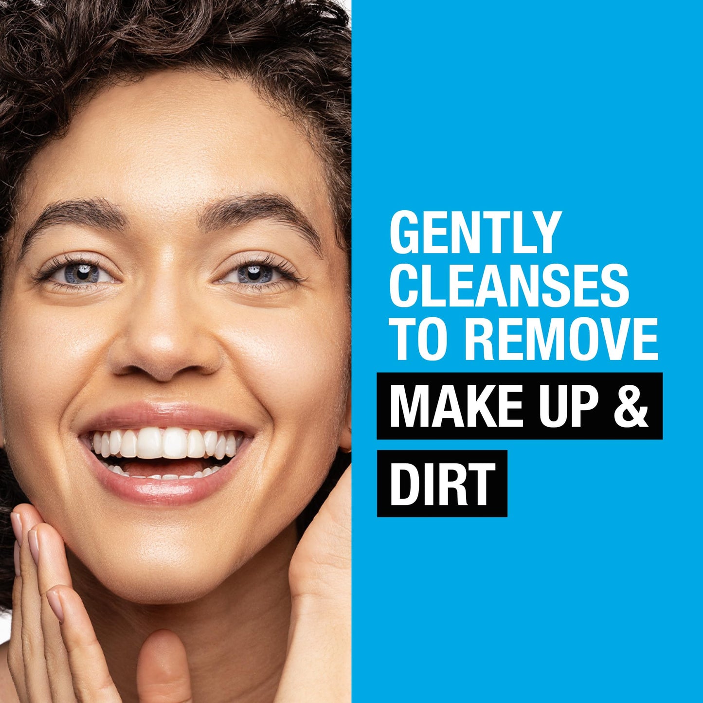 Neutrogena Hydro Boost Fragrance-Free Water Gel Cleanser