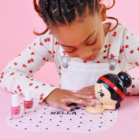MISS NELLA Nella Miss Nail Dryer toy, speeds up a bit the drying process for nail varnish and makes it fun