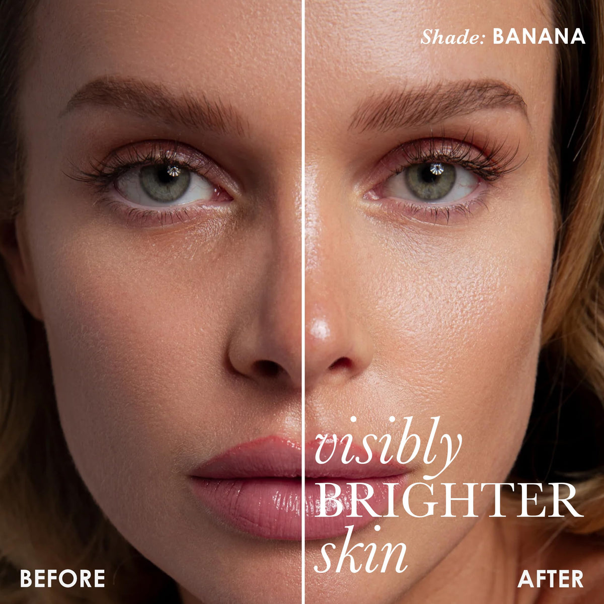 Rodial Banana Lowlighter 5.5ml - Brightening Colour Corrector & Under Eye Concealer for Dark Circles, Lifted Radiance & Light Coverage
