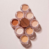 SCULPTED by Aimee Connolly Complete Cover Up Concealer from Sculpted by Aimee (Light 3.0) – 6g Cruelty-Free Mineral Cream Concealer for Coverage of Spots, Scars, Blemishes & Redness
