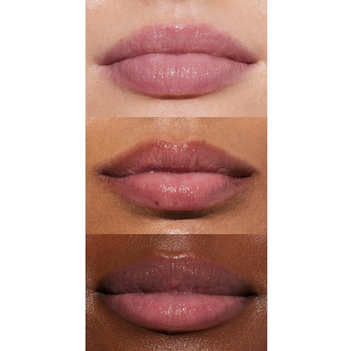 e.l.f. Squeeze Me Lip Balm, Moisturising Lip Balm For A Sheer Tint Of Colour, Infused With Hyaluronic Acid, Vegan & Cruelty-free, Grape