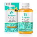 Symprove Liquid Live & Active Bacteria, Original Flavour, Water-Based, Dairy & Gluten Free, Vegan (1 x 500ml)