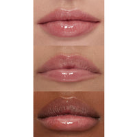 e.l.f. Lip Plumping Gloss, High-Shine Sheer Colour, Hydrates & Creates Fuller Lips With Vitamin E, Vegan & Cruelty-Free, Sweet Talker