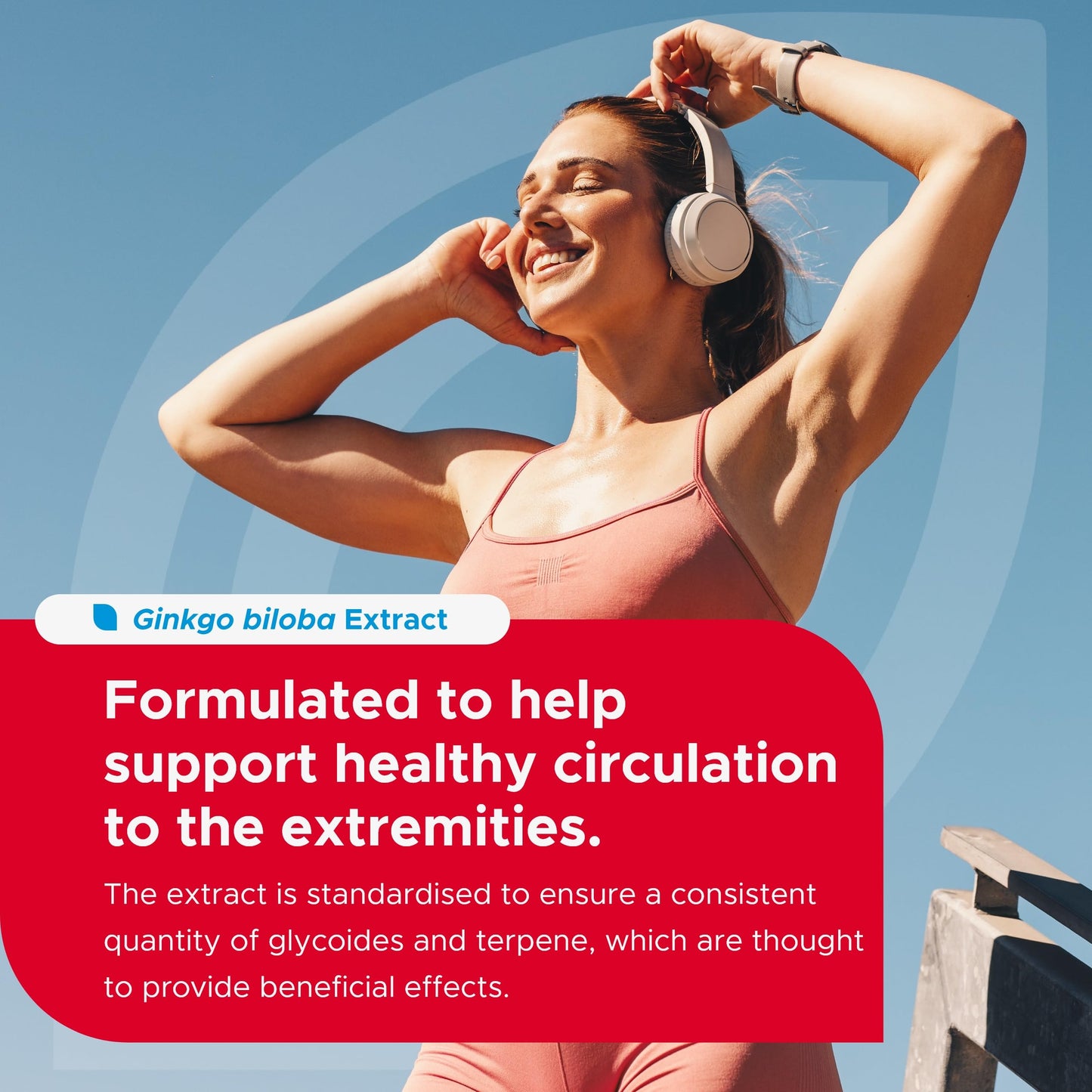 Red Kooga Ginseng Multivitamins & Minerals, 32 Tablets