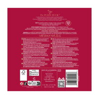 Baylis & Harding The Fuzzy Duck Winter Wonderland Festive Bauble Gift (Pack of 1) - Vegan Friendly