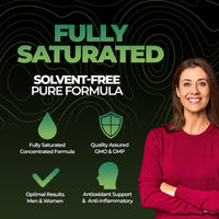 Nutrality Carbon 60 Olive Oil Food Supplement | 99.9% Solvent-Free Pure Formula | For Men & Women | 140ml | 3 Pack Bundle