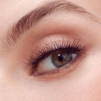 KISS The New Natural False Eyelashes Full Strip Lash Multipack 01, 4 Pairs