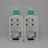 CeraVe DOUBLE Foaming Cleanser 236ml Pack Of 2