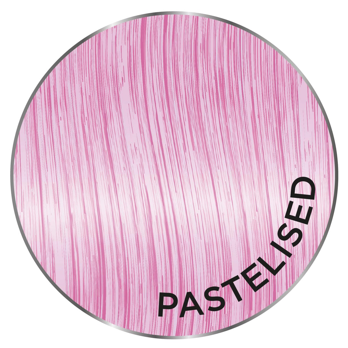 Knight & Wilson Colour-Freedom Gloss Pro 150ml Magenta Semi-Permanent Hair Colour - Ultra-Vibrant Vegan Colour Mask with PurePlex | Ammonia Free Colour Lasts Up To 6-10 Washes