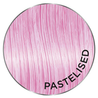 Knight & Wilson Colour-Freedom Gloss Pro 150ml Magenta Semi-Permanent Hair Colour - Ultra-Vibrant Vegan Colour Mask with PurePlex | Ammonia Free Colour Lasts Up To 6-10 Washes