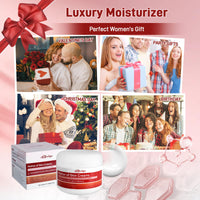 Allbestaye Mother of Skin Creams Body Cream - Eczema Cream & Body Moisturiser for Dry Sensitive Skin, Long-Lasting Hydration for Hands, Feet & Body, Natural Ingredients, 100g
