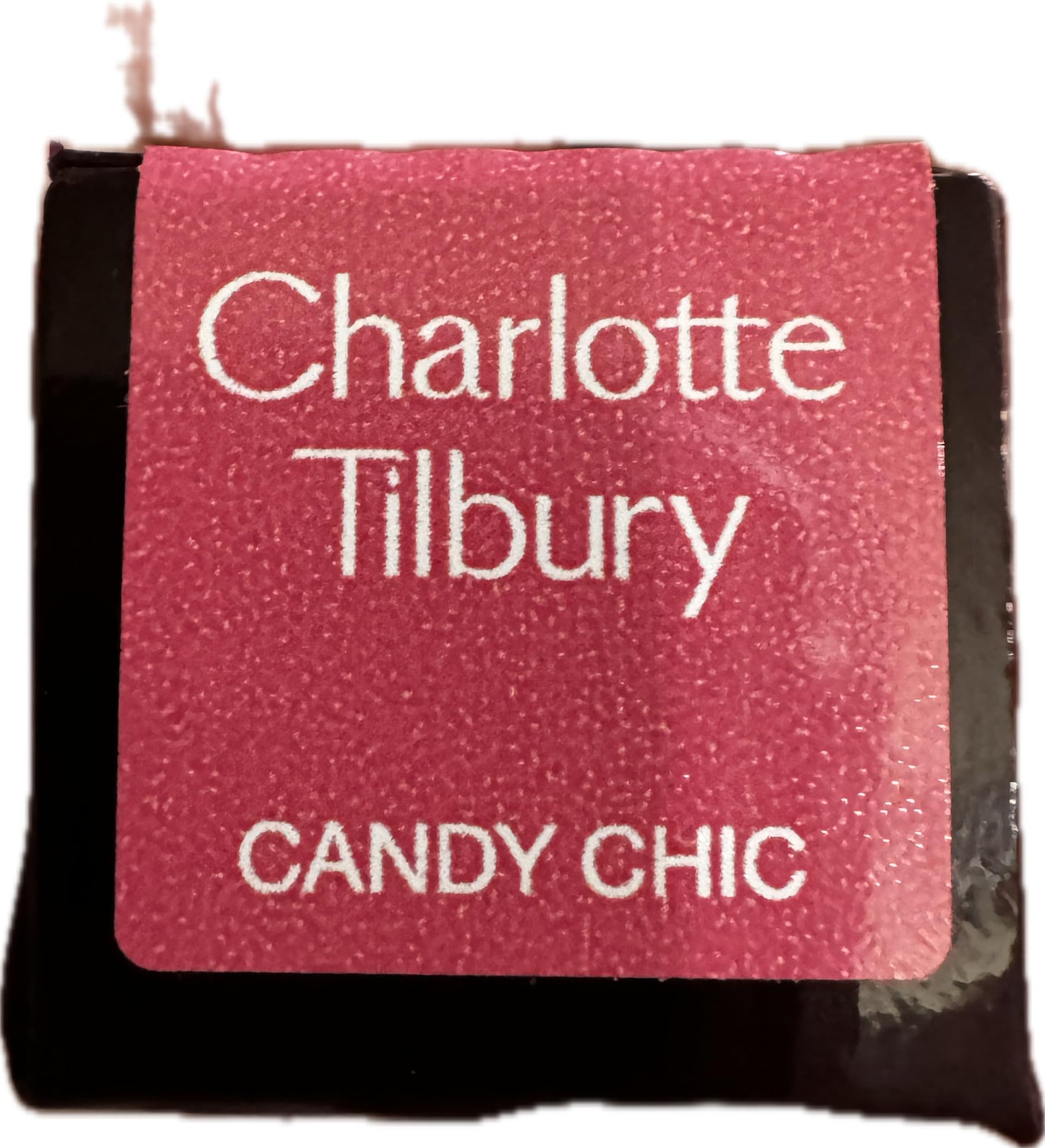 CHARLOTTE TILBURY Charlotte Tilbury Hollywood Beauty Icon K.I.S.S.I.N.G Lipstick | 3.5g | Candy Chic