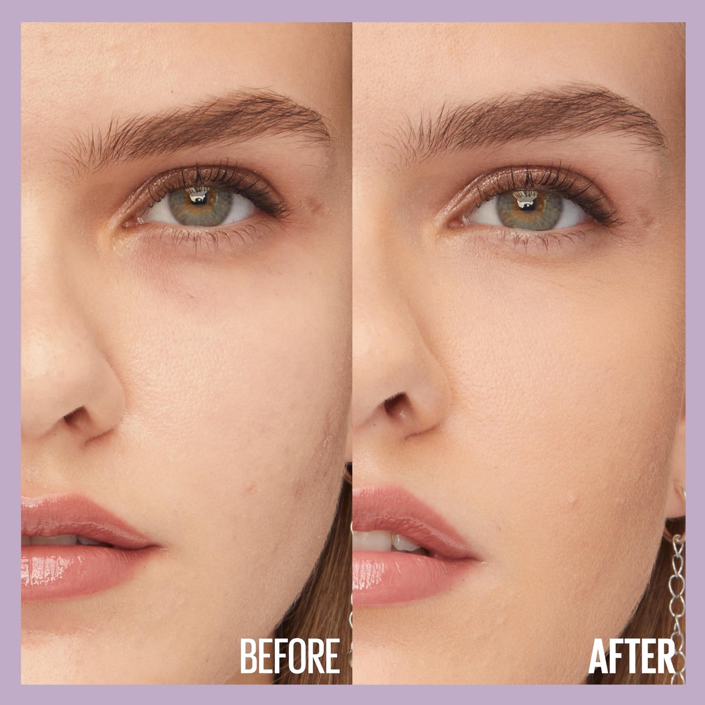 Maybelline New York Super Stay up to 30H Lumi-Matte Foundation with Amino Acids - 115