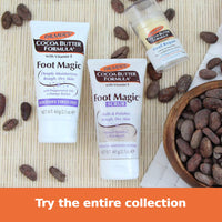 Palmer's Cocoa Butter Formula Foot Magic 60g