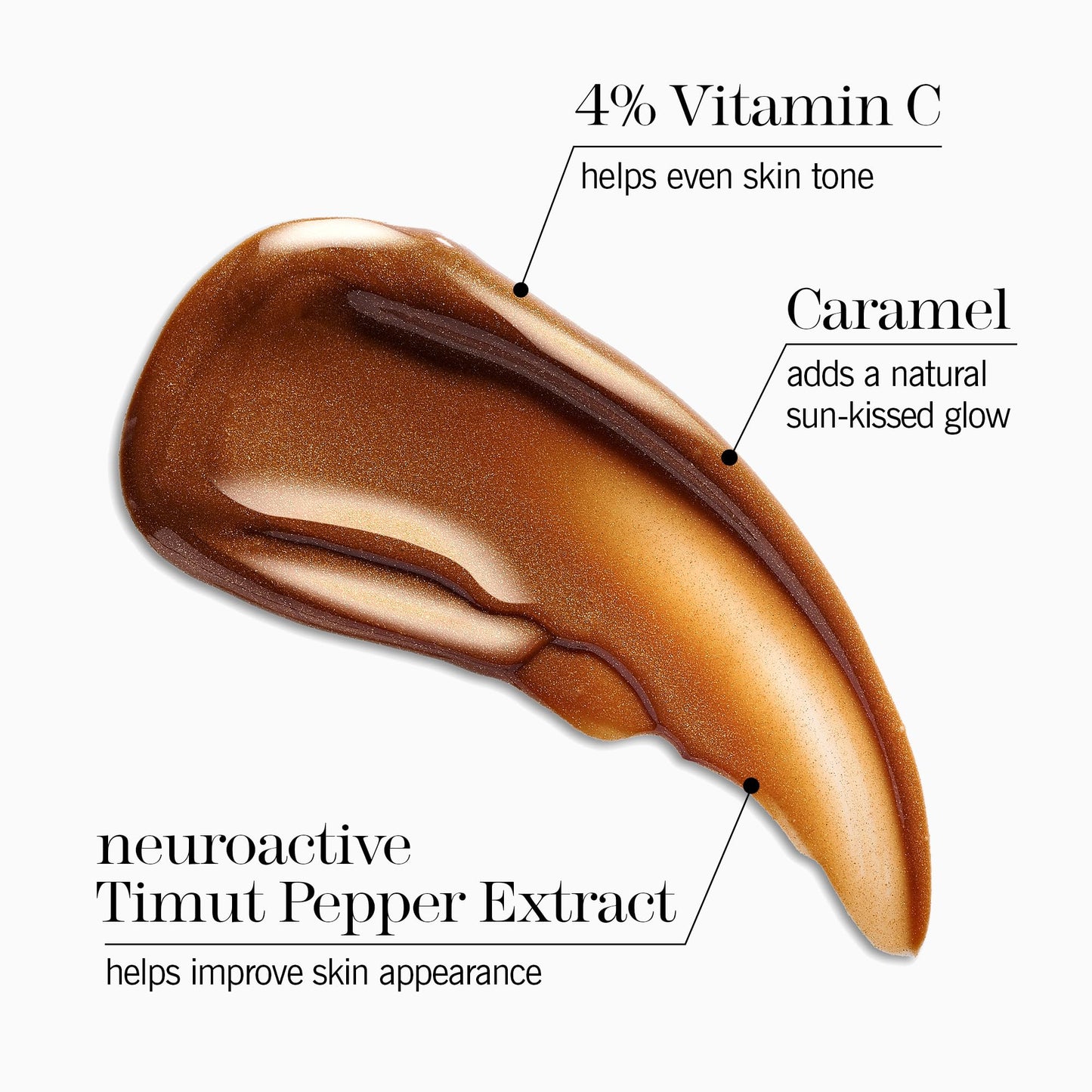 This Works - In Transit Bronzing Serum, Instant Tanning Drops for Face (30ml) Add to Moisturiser or Serum for a Natural Glow, Fake Tan