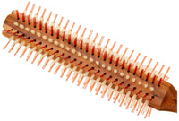 Y.S.PARK Y.S. Park, Hair Brush 34 x 215 mm - Pack of 1, Brown