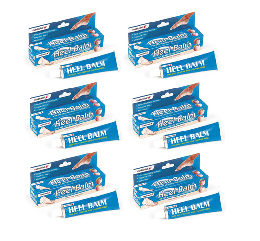6x Heel Balm