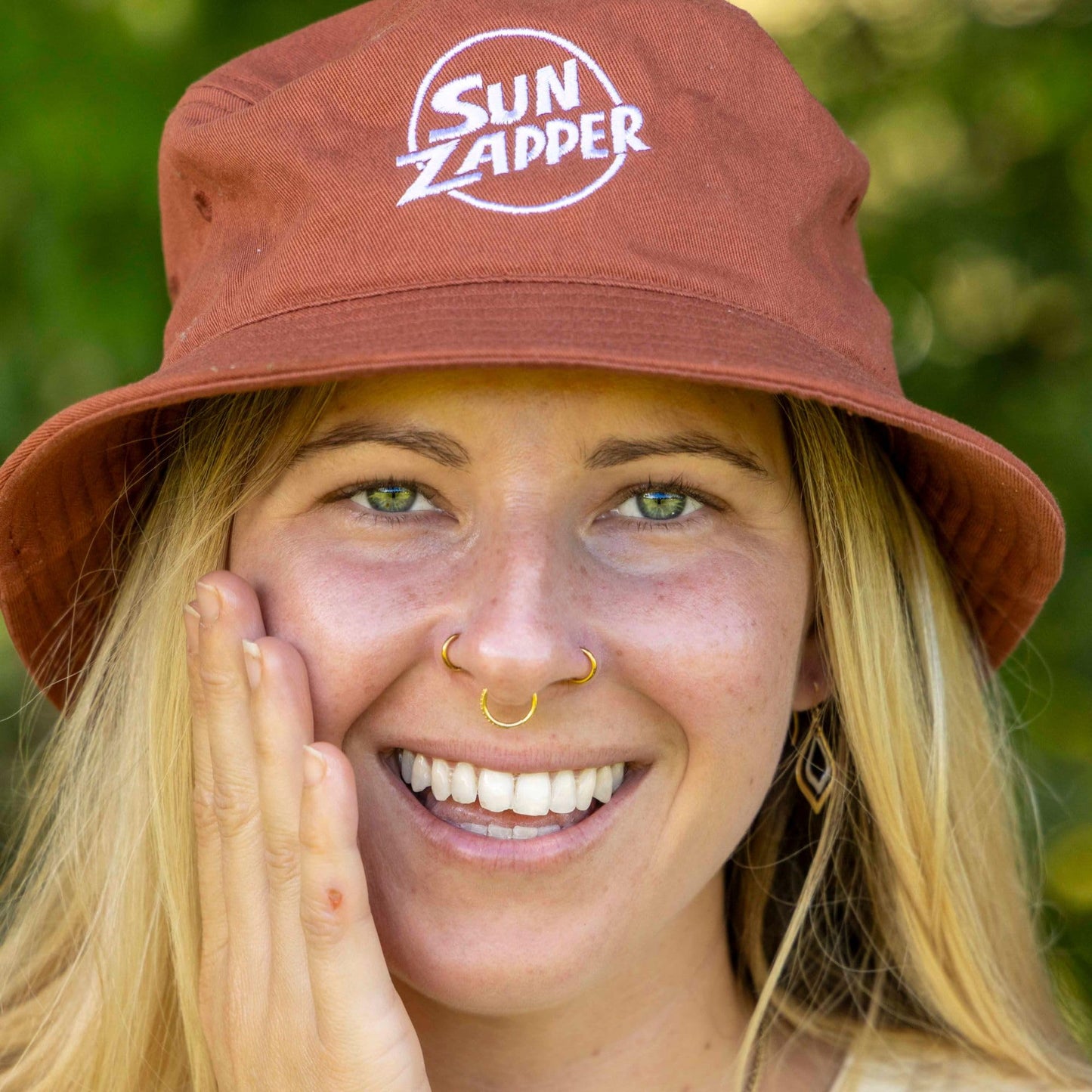 Pure Zinc Sun Cream SPF 50 Sun Zapper Reef Safe Mineral Non Nano Zinc Sunscreen Made in Australia