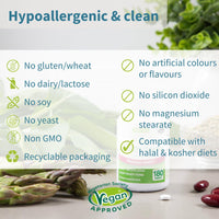 Pure Folate 400 mcg, 180 Small Tablets, Clean Ingredients & Vegan, Active Form of Folic Acid L-Methylfolate (Vitamin B9), Suitable for Pregnancy, One-a-Day, 180 Servings, by Igennus