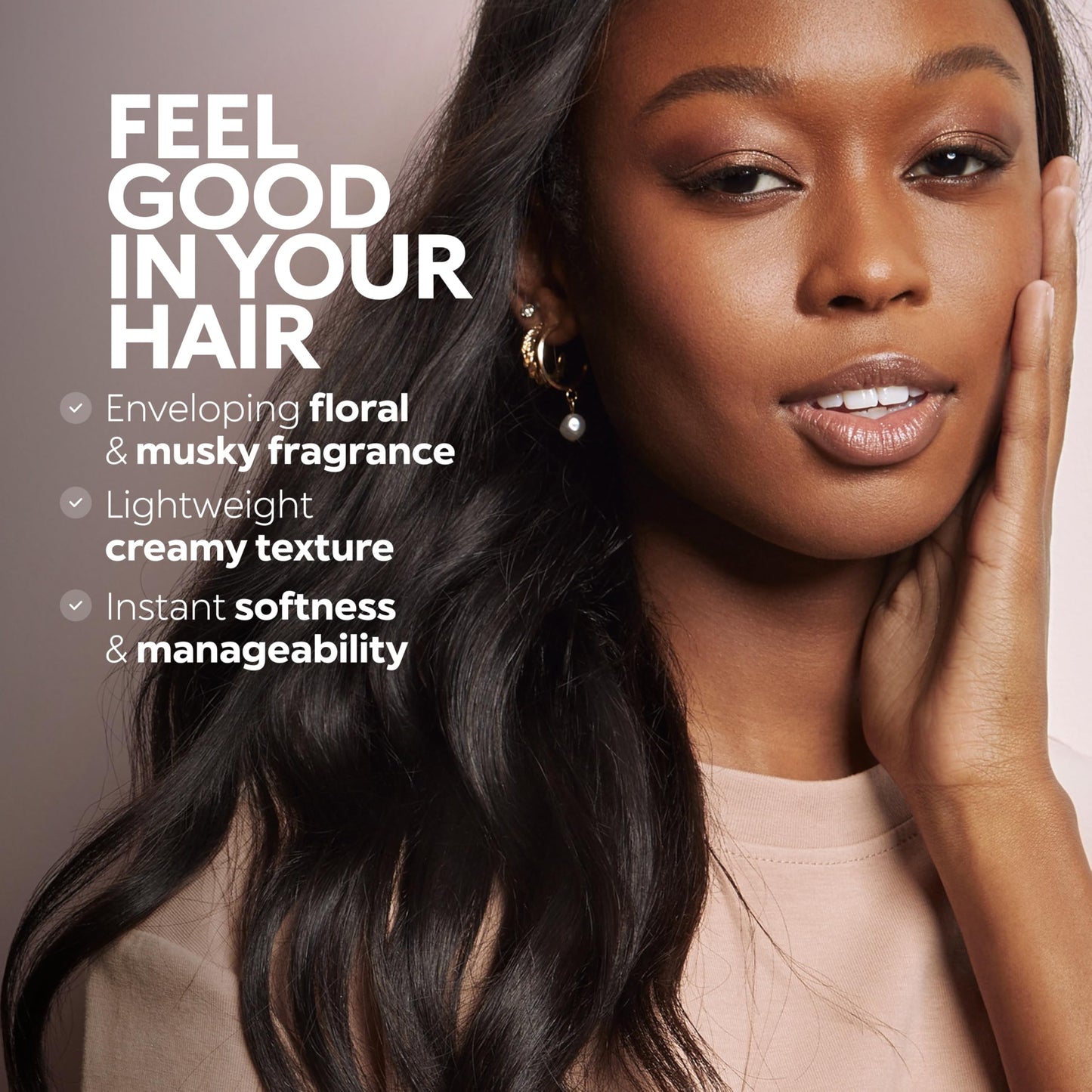 Kiko Milano KIKO Milano Nourish & Protect Shampoo, Shampoo For Hair And Scalp