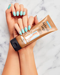 Sally Hansen Airbrush Legs Lotion, 118 ml, Light Glow