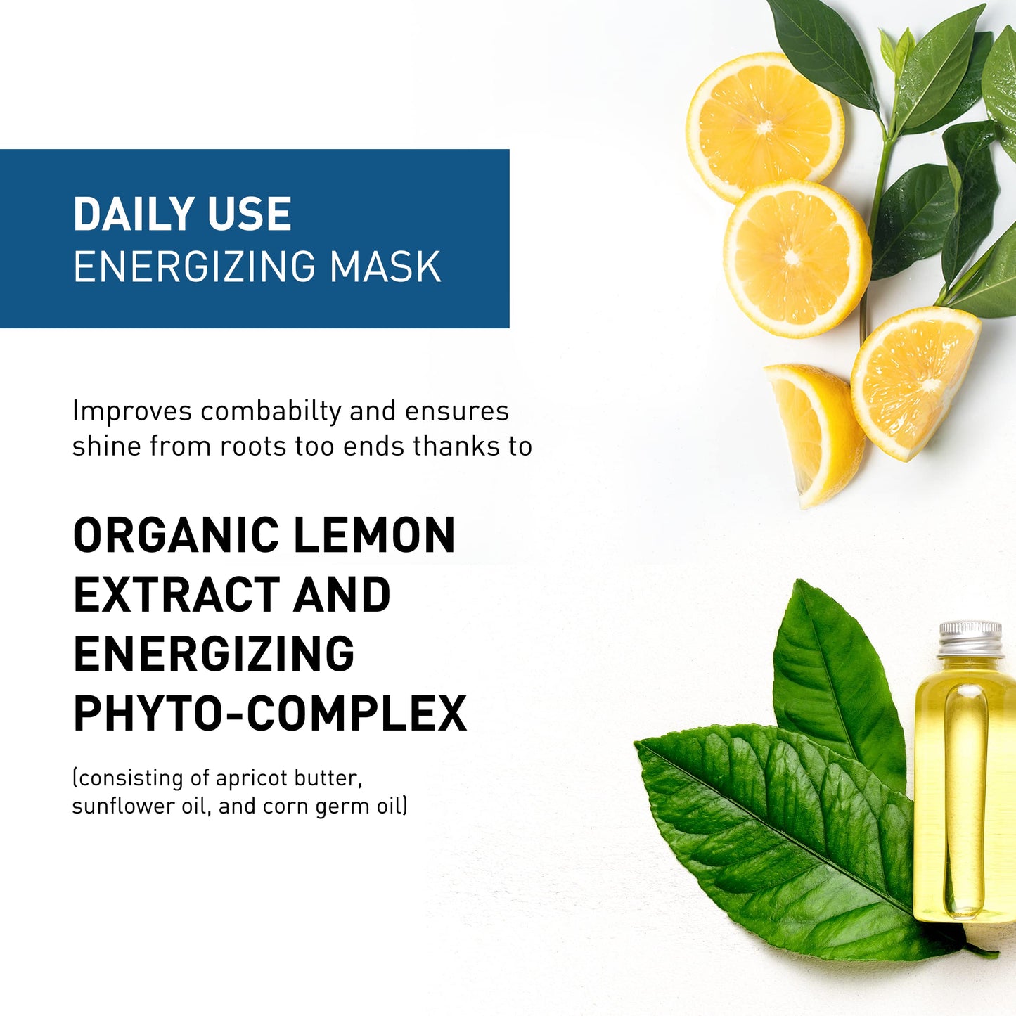 Insight Energizing Mask 250 ml