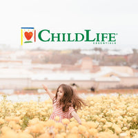 CHILDLIFE ChildLife Essentials, Liquid Zinc Plus, Vegan Zinc Drops with Copper for Children, 118ml, Vegetarian, Gluten Free, Soy Free, GMO Free
