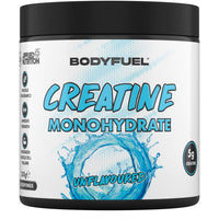 Applied Nutrition BodyFuel Creatine Monohydrate Powder, Increases High-Intensity Physical Performance, Unflavoured (300g - 60 Servings)