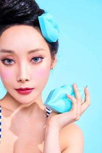 KOCOSTAR Lip Mask Mint 20Pcs